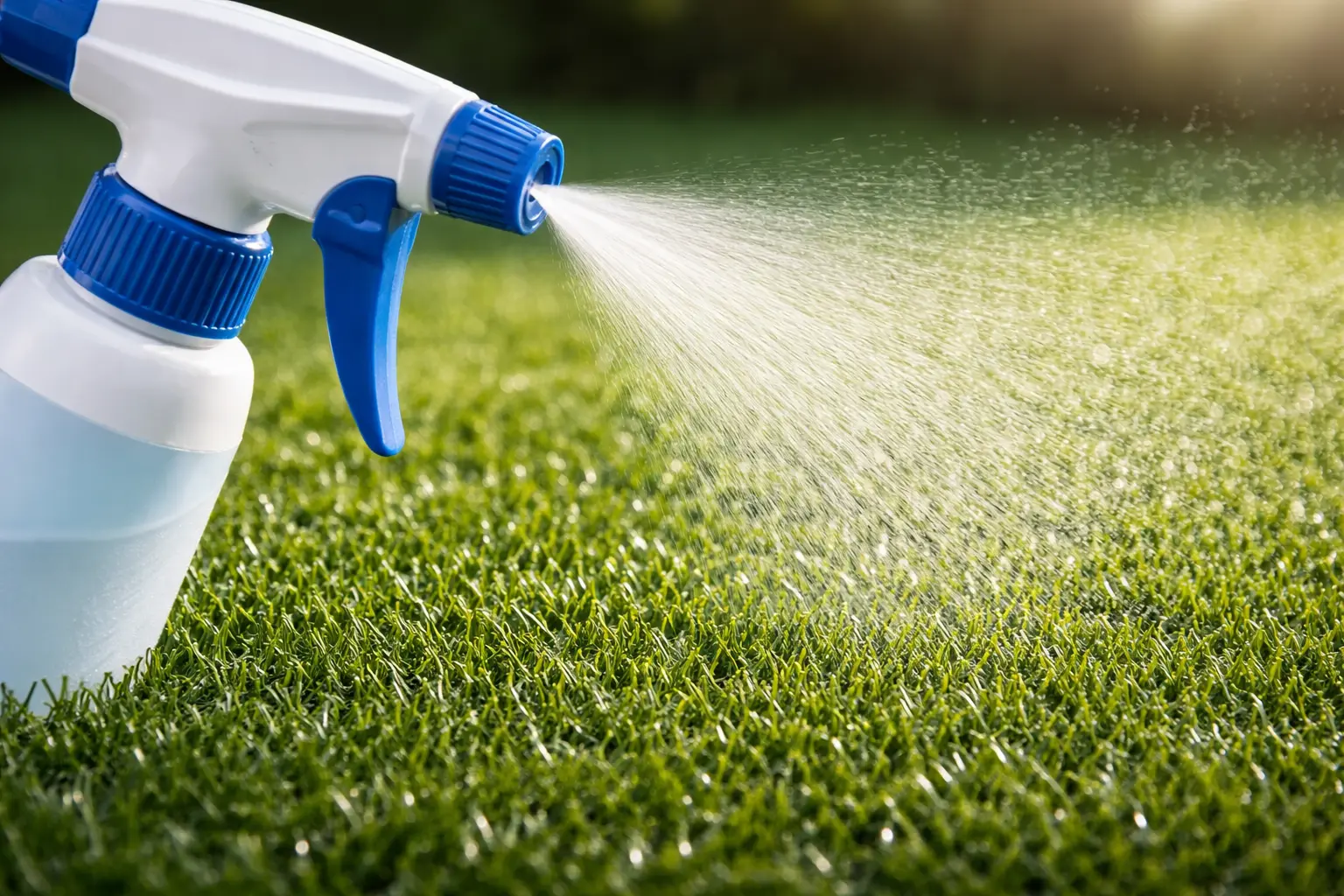 Enzyme-Based Odor Treatment
