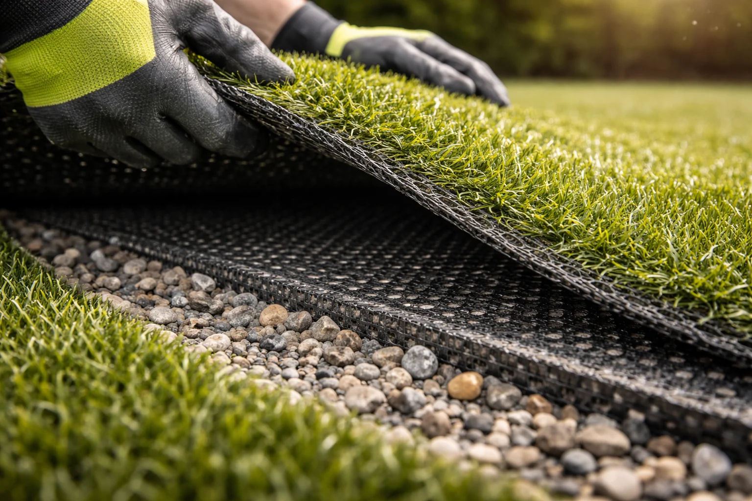 Drainage Inspection